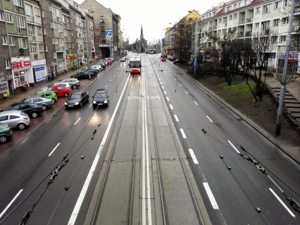 Szczecin, Poland
