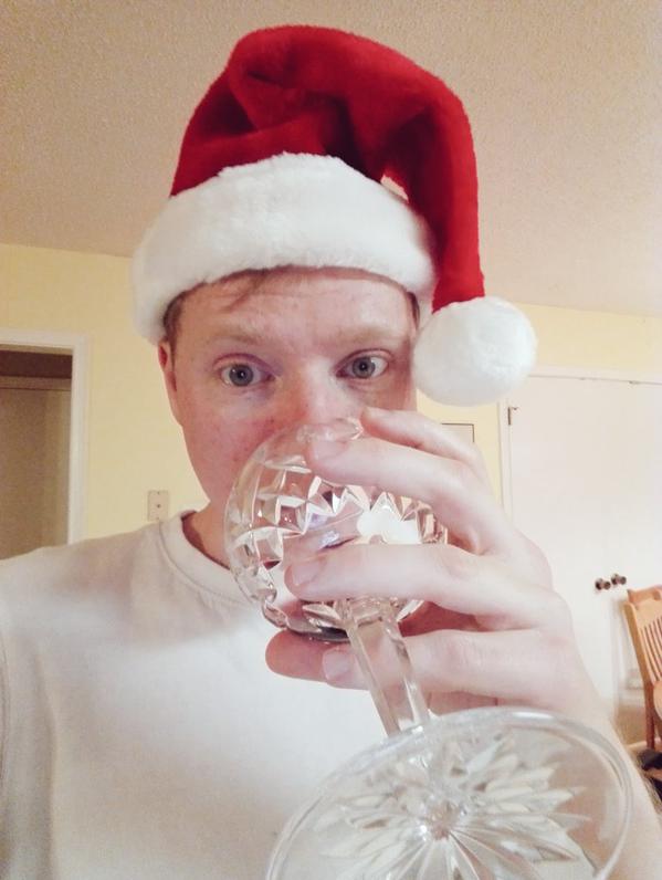 adam groffman santa