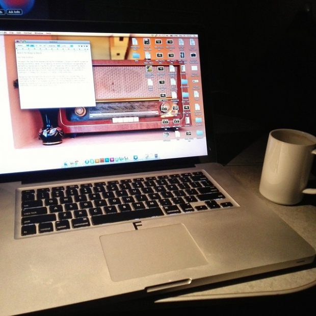 blogging basics