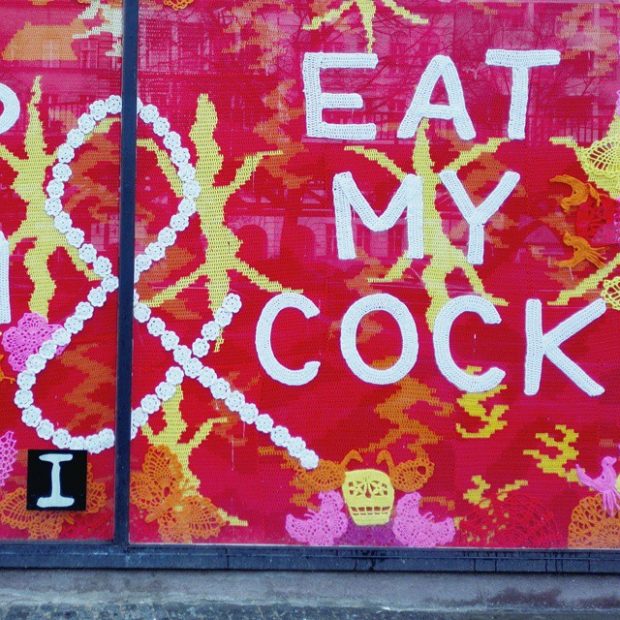 Instagram Berlin Street Art
