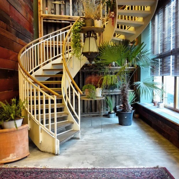 House of Small Wonders