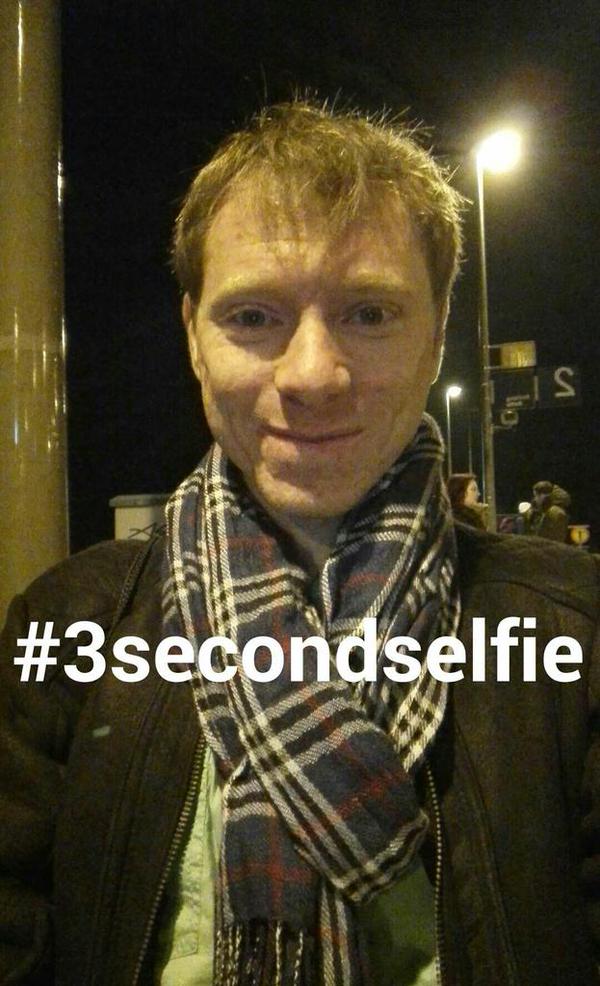 travelsofadam snapchat selfie