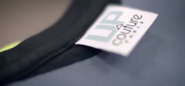 upcouture tshirt