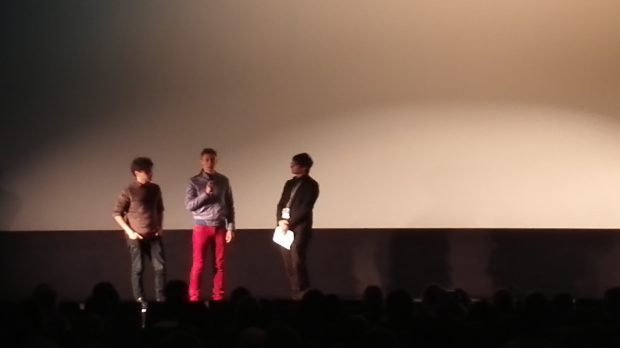 Berlinale - Beira Mar