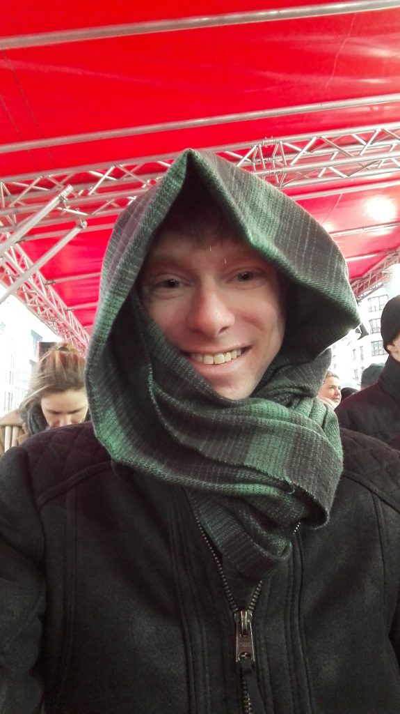 Travels of Adam - Berlinale