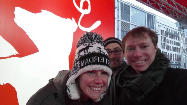 Berlinale Movie