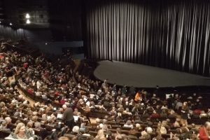Friedrichstadt Palast - Berlinale