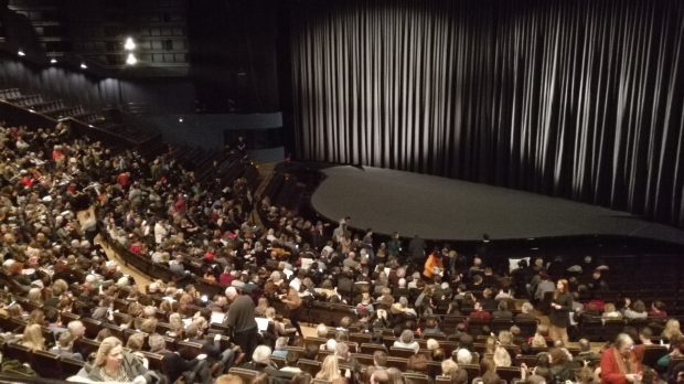 Friedrichstadt Palast - Berlinale