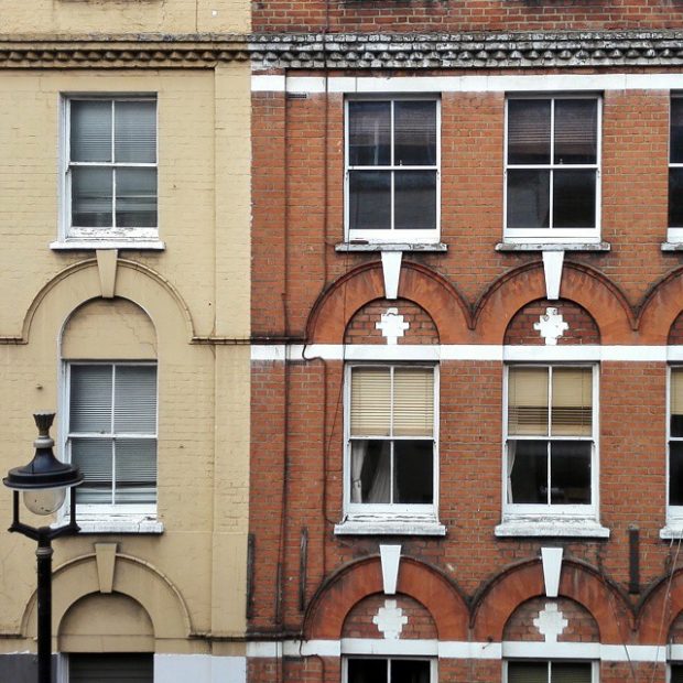 soho london