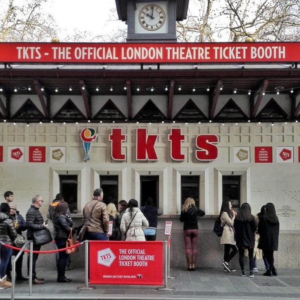 TKTS