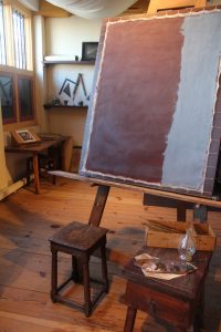 Rembrandt Painting