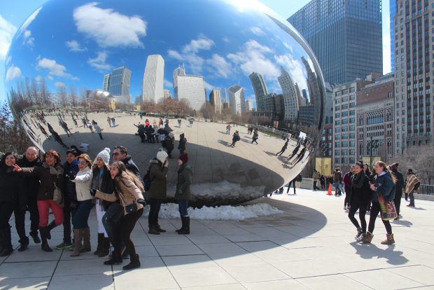 Chicago