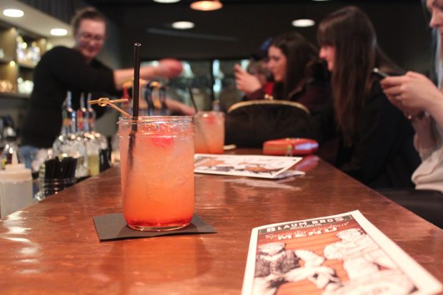 Blaum Bros Craft Distillery