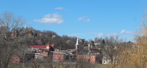 Galena, Illinois