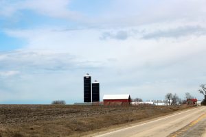 Illinois - Road Trip