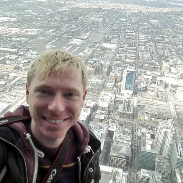 Skydeck Chicago