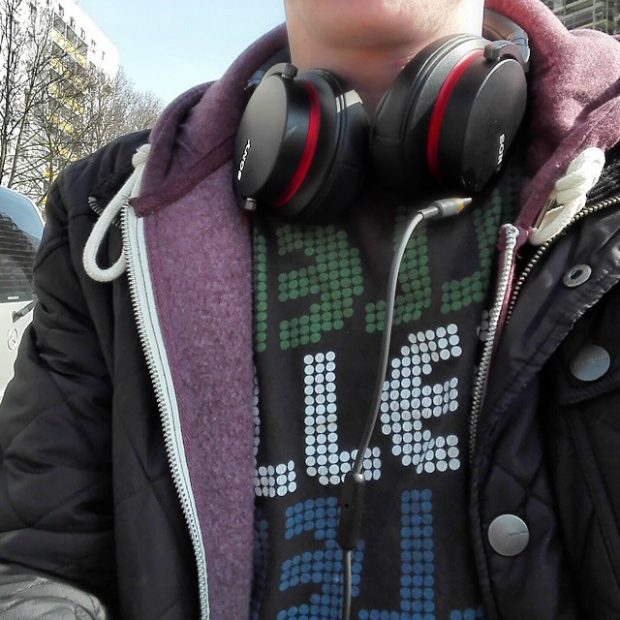 Sony Style
