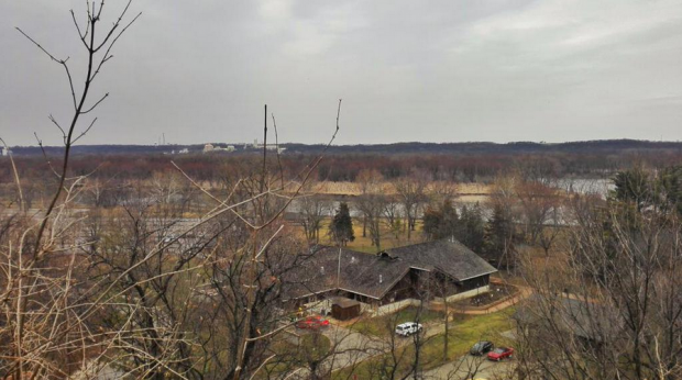 Starved Rock State Park