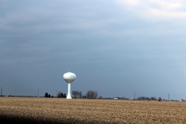 Utica, Illinois