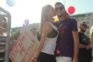 Gay Athens
