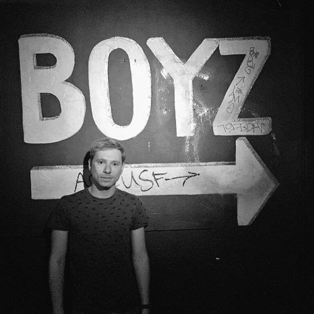 Gay Boz