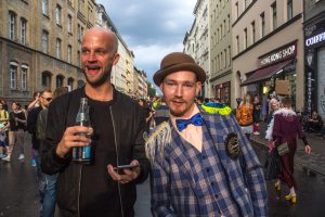 Kreuzberg CSD 2015