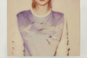 Taylor Swift - 1989 album