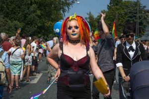 Copenhagen Pride