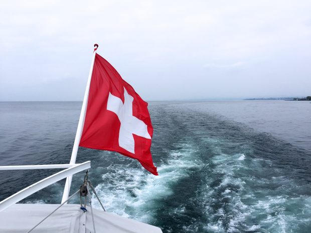 Beautiful Switzerland