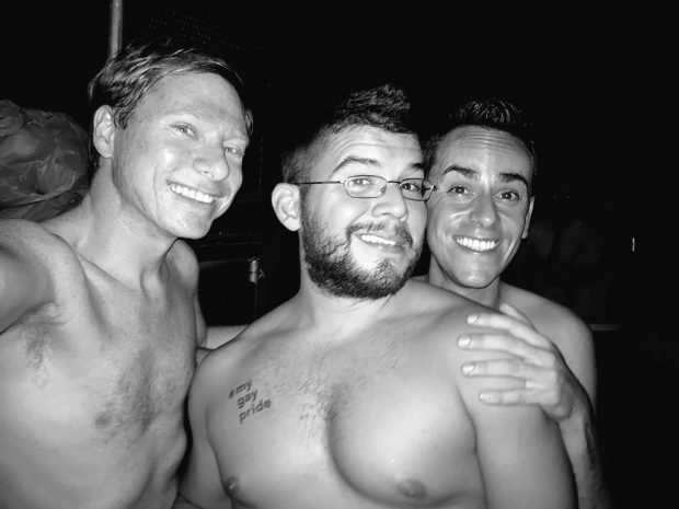 Gay Party