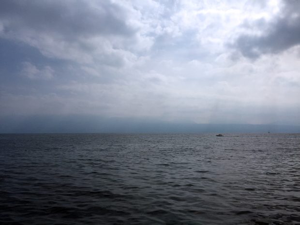 Lac Léman (Lake Geneva)