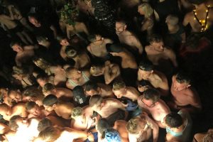 Underwear Party