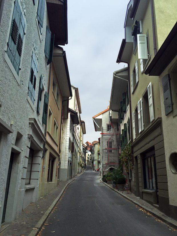 Switzerland Village