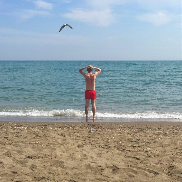 Travel Tip: Digital Detox