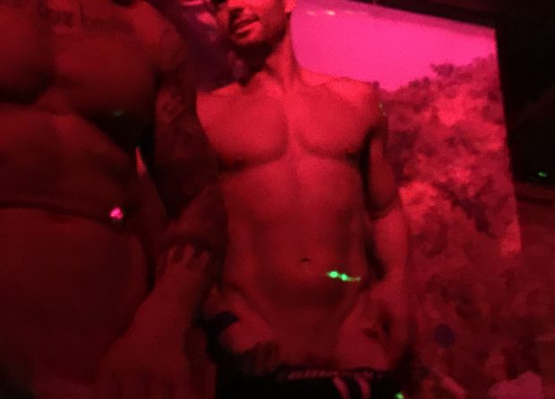 Gay LA