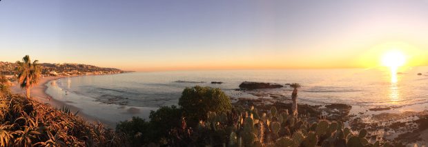 Laguna Beach