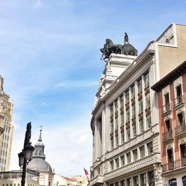 Madrid