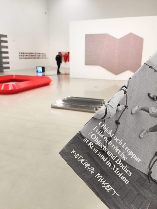 Moderna Museet