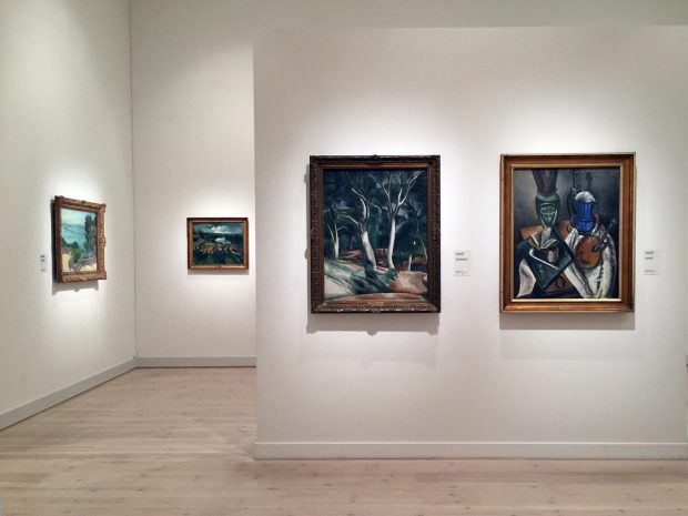 National Gallery Denmark - Copenhagen Museum