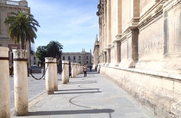 Seville