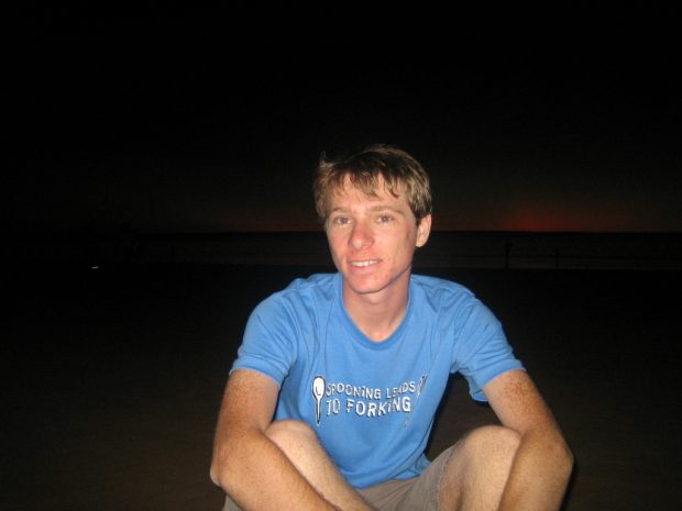Studying Abroad in Australia