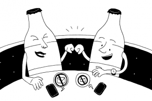 Feierabendbier - 15 German Words You Need to Know