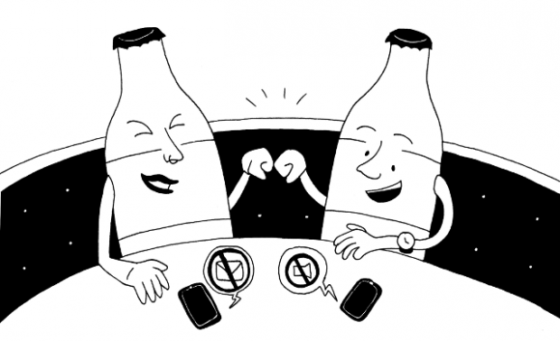 Feierabendbier - 15 German Words You Need to Know