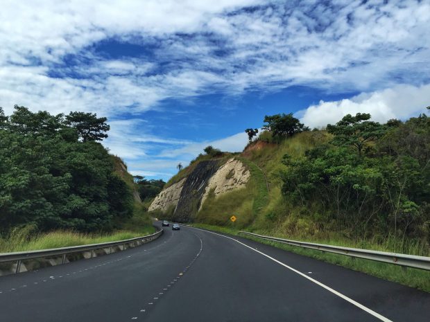Getting Around Costa Rica
