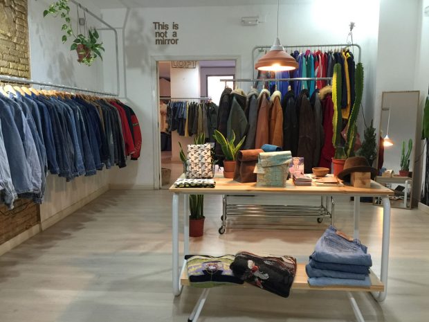 Kauf Vintage - Ruzafa Valencia