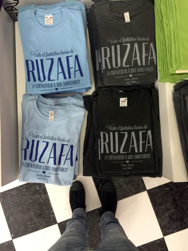 Ruzafa