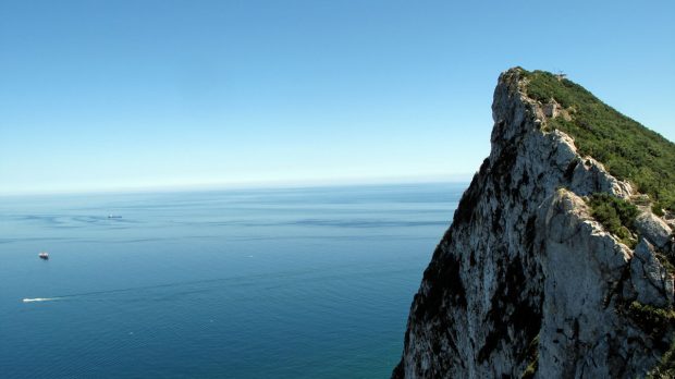 Gibraltar