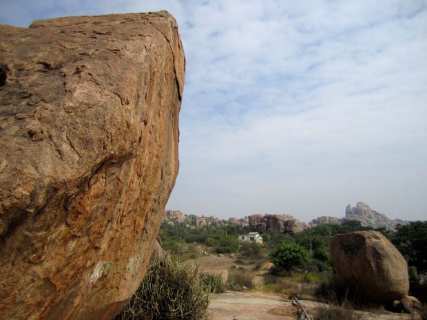 Hampi, India