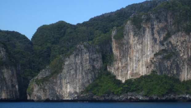 Koh Phi Phi, Thailand