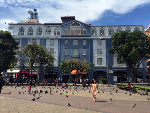 San José, Costa Rica
